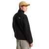 M YUMIORI OFF PEAK FULL ZIP JACKET