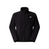 M YUMIORI OFF PEAK FULL ZIP JACKET