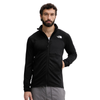 M POLARTEC POWERGRID STORMGAP JACKET