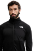 M POLARTEC POWERGRID STORMGAP JACKET