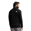 M POLARTEC POWERGRID STORMGAP JACKET