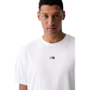 ESSENTIAL CENTER LOGO RELAXED SHIRT