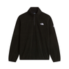 M MOUNTAIN ATHLETICS GLACIER 1/4 ZIP FL