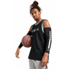 NIKE PRO ELITE SLEEVE 2.0 BLACK/WHITE/WH