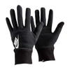 NIKE M LG CLUB FLEECE 2.0 BLACK/BLACK/WH