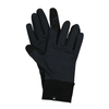NIKE M LG CLUB FLEECE 2.0 BLACK/BLACK/WH