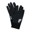 NIKE M LG CLUB FLEECE 2.0 BLACK/BLACK/WH