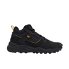 GRAPPLE LEATHER MID