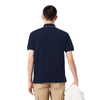 Classic Fit L.12.12 Embroidered Shield Polo Shirt