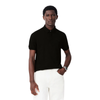 Regular Fit Paris Stretch Piqué Polo Shirt-