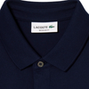 Regular Fit Paris Stretch Piqué Polo Shirt -