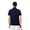 Regular Fit Paris Stretch Piqué Polo Shirt -