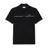 Regular Fit Logo Trim L.12.12 Polo Shirt