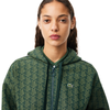 Women's Monogram Hoodie