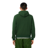 Men's Monogram Fleece Hoodie