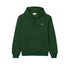 Men's Monogram Fleece Hoodie