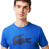 Ultra Dry Logo Sport T-shirt