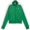 PUMA T7 ALWAYS ON Short Track Jacket