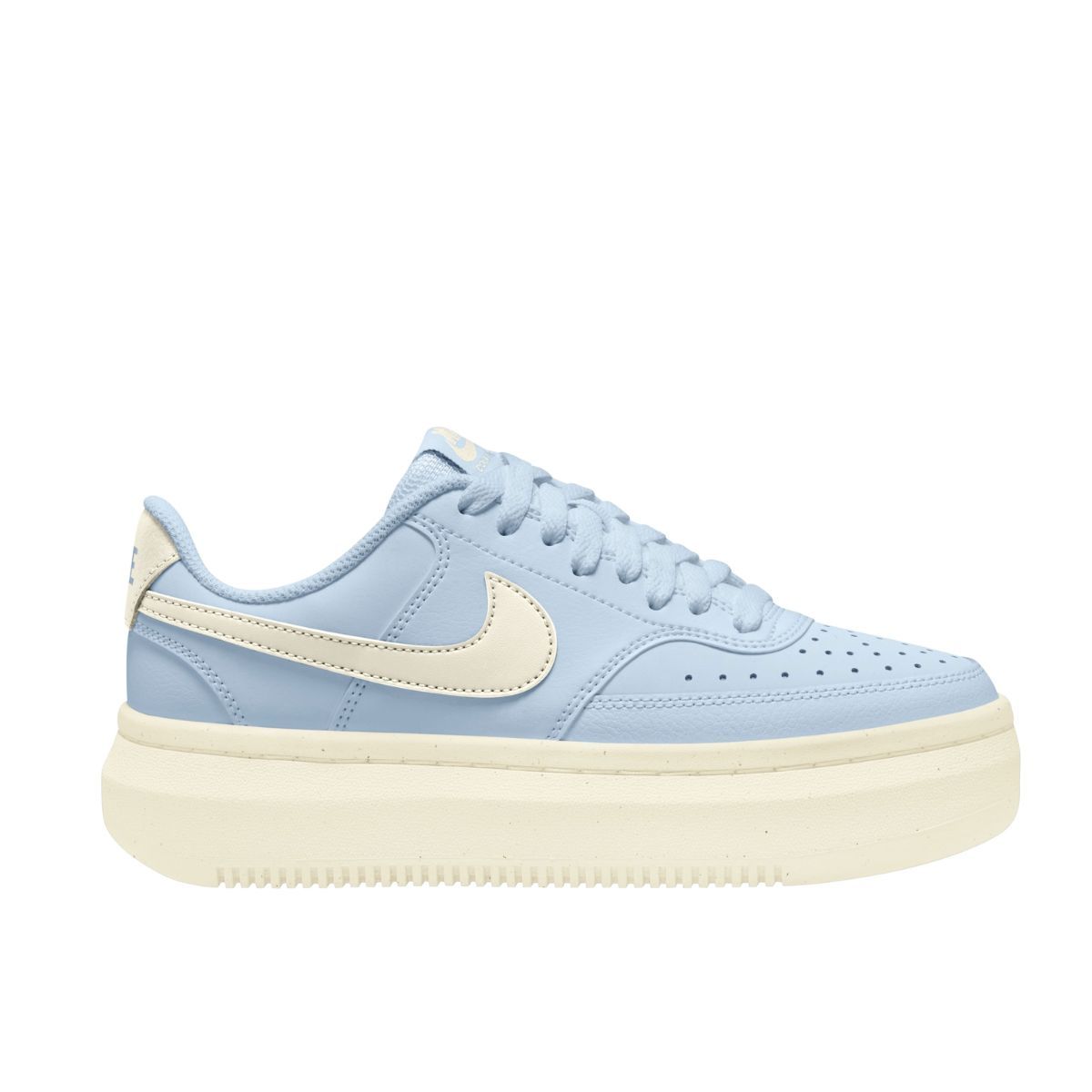 W NIKE COURT VISION ALTA LTR