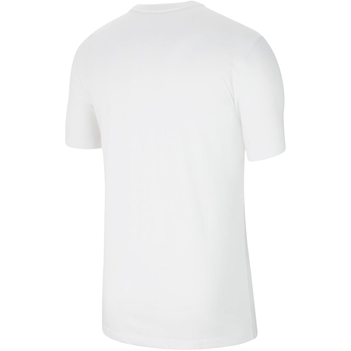 M NK DF PARK20 SS TEE HBR