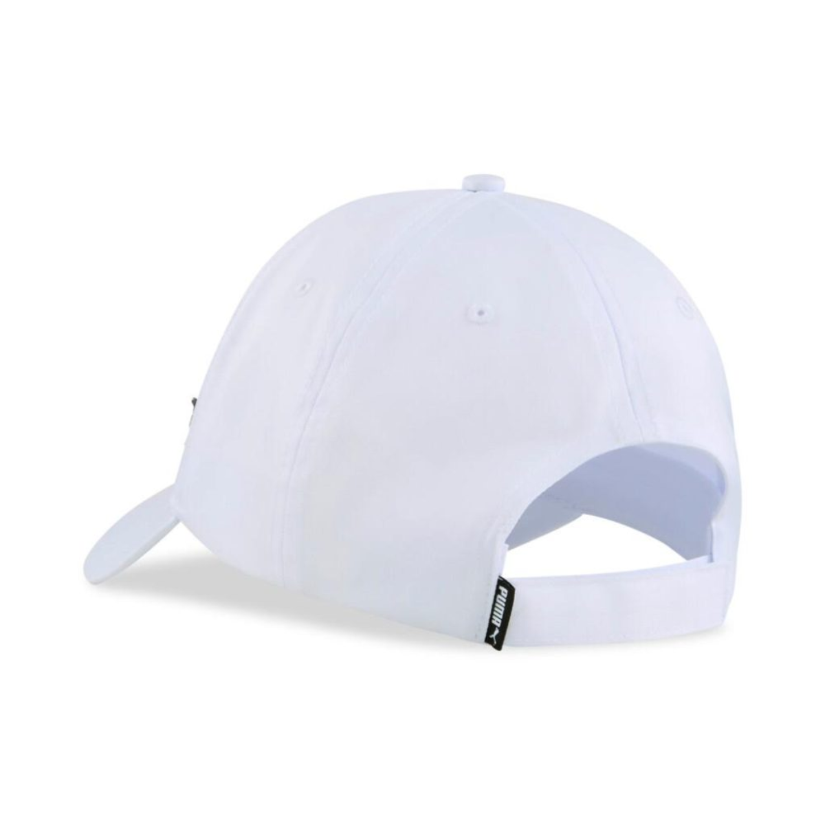 PUMA ESS METAL PUMA CAT BB Cap