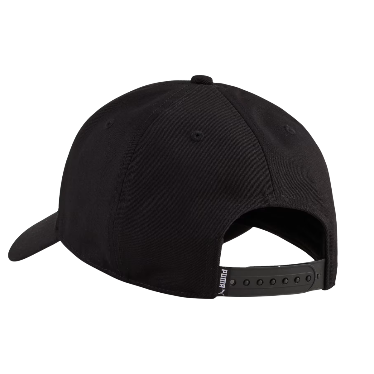 Puma ESS ELEVATED METAL PUMA CAT BB Cap