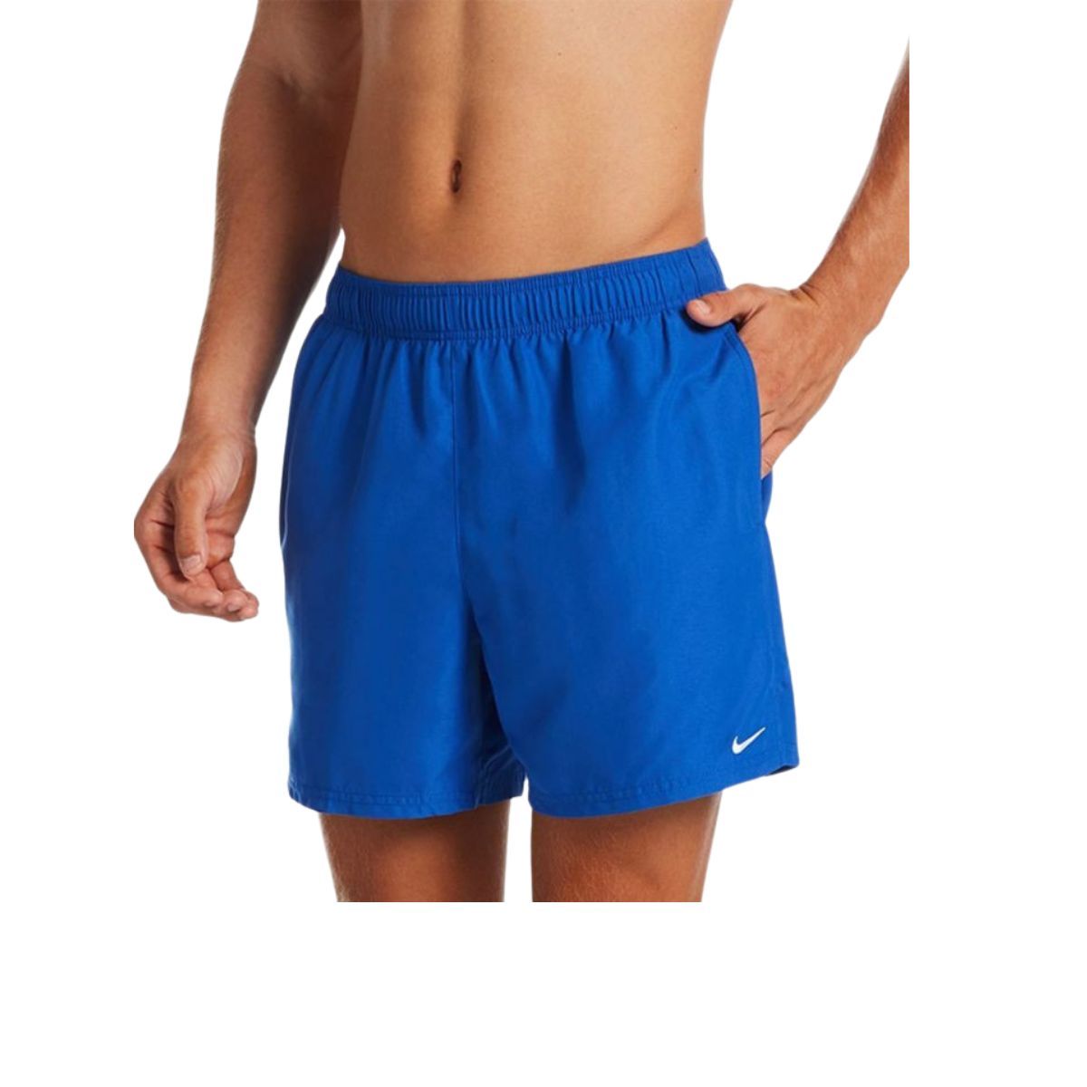 5" VOLLEY SHORT