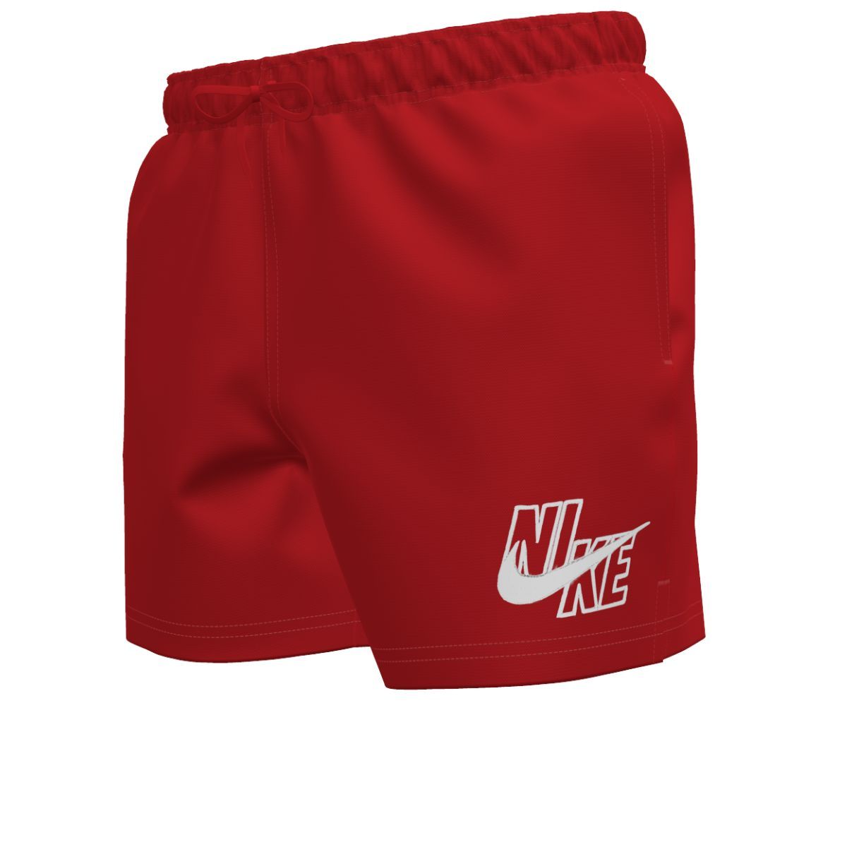 5" VOLLEY SHORT
