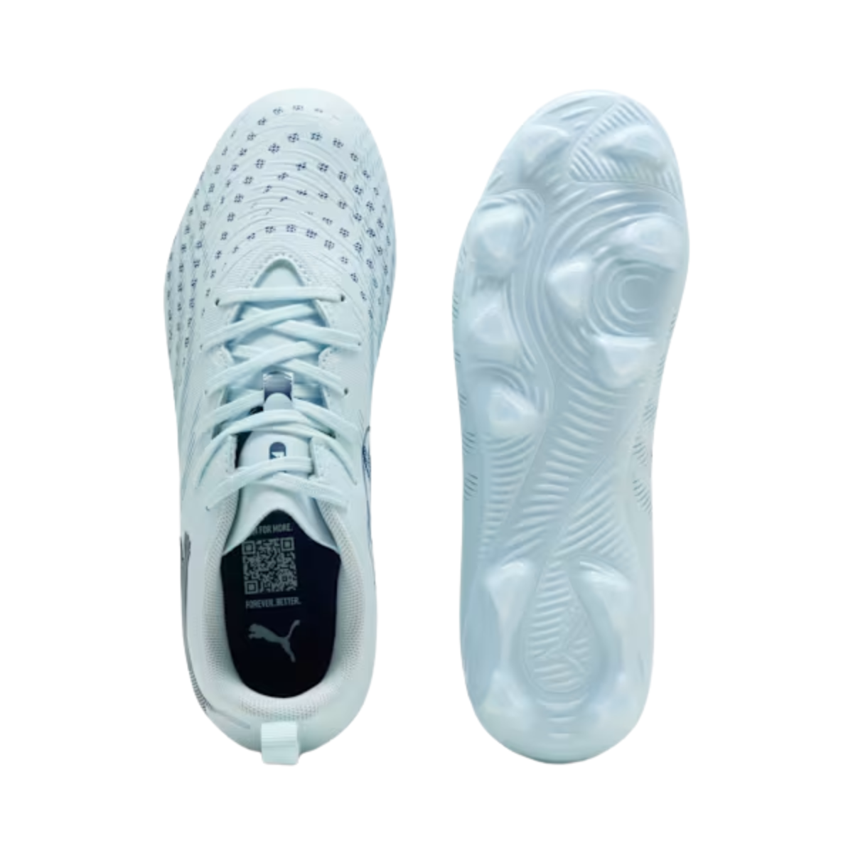 PUMA FUTURE 9 PLAY FG/AG Jr