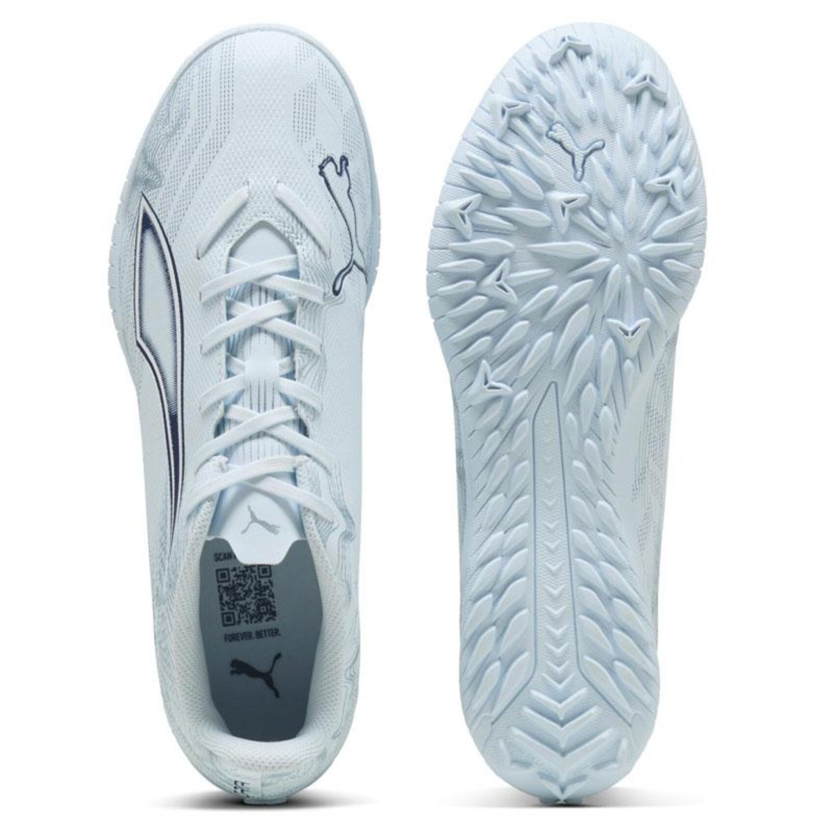 PUMA ULTRA 6 PLAY TT