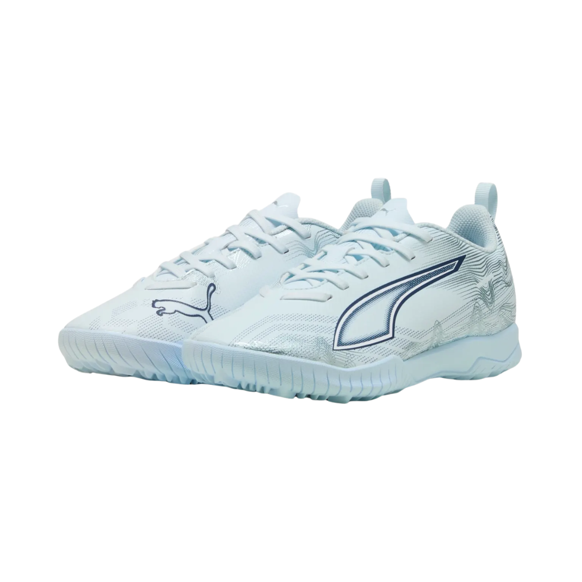 PUMA ULTRA 6 PLAY TT Jr
