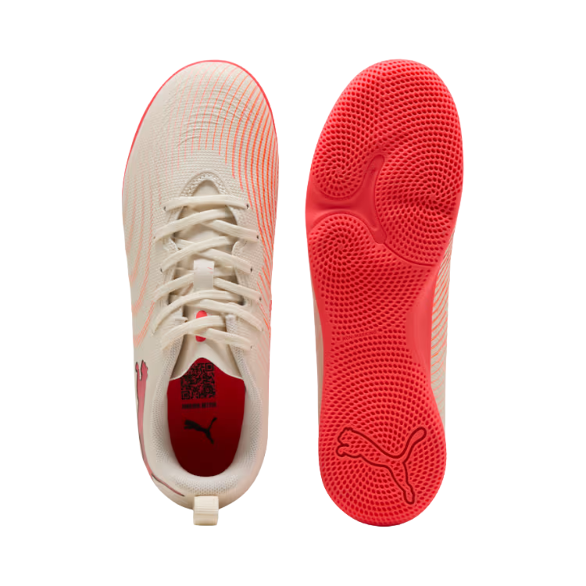 PUMA FUTURE 9 PLAY IT Jr