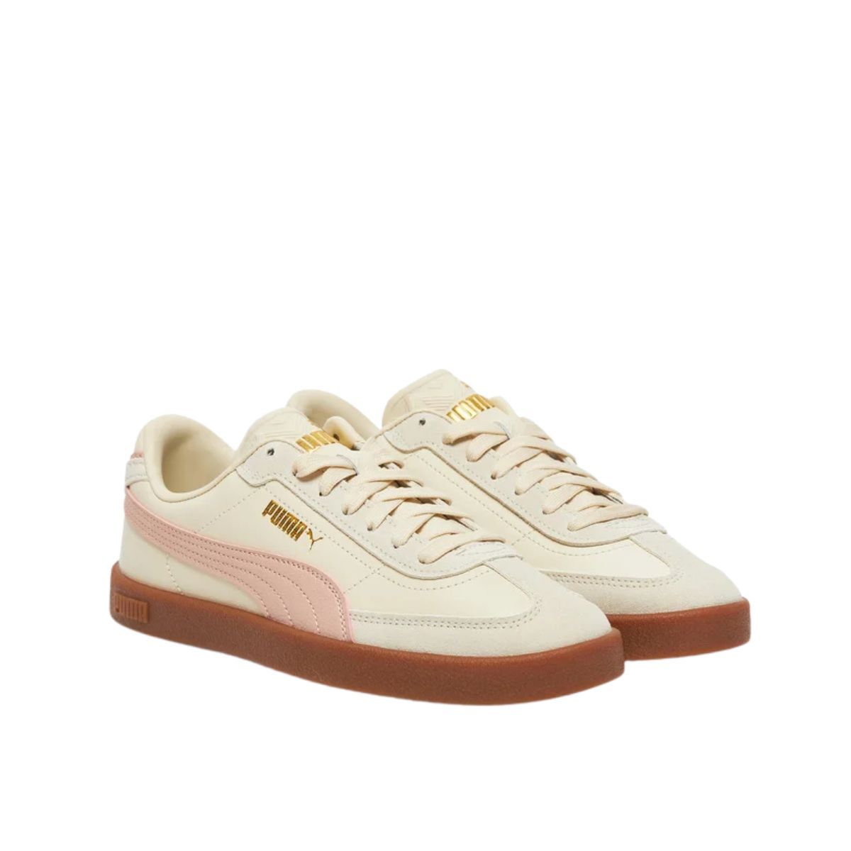 Puma Club II Era