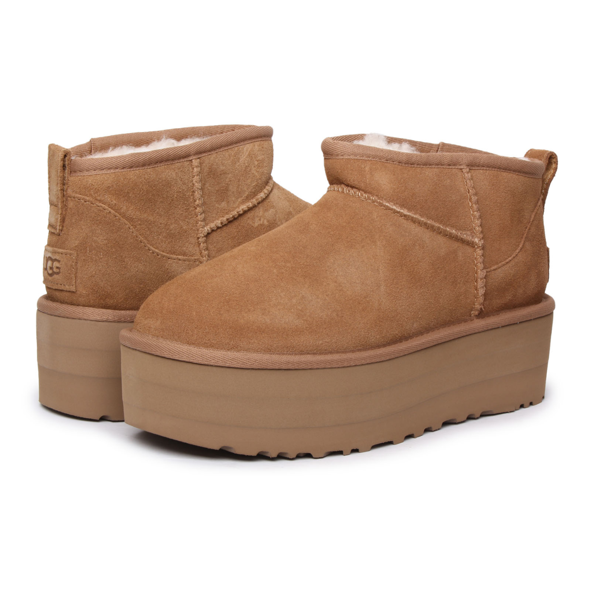 Classic Ultra Mini Platform