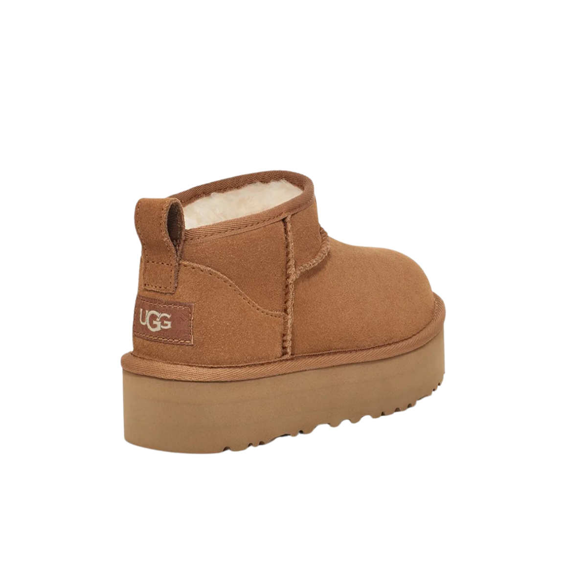 Classic Ultra Mini Platform