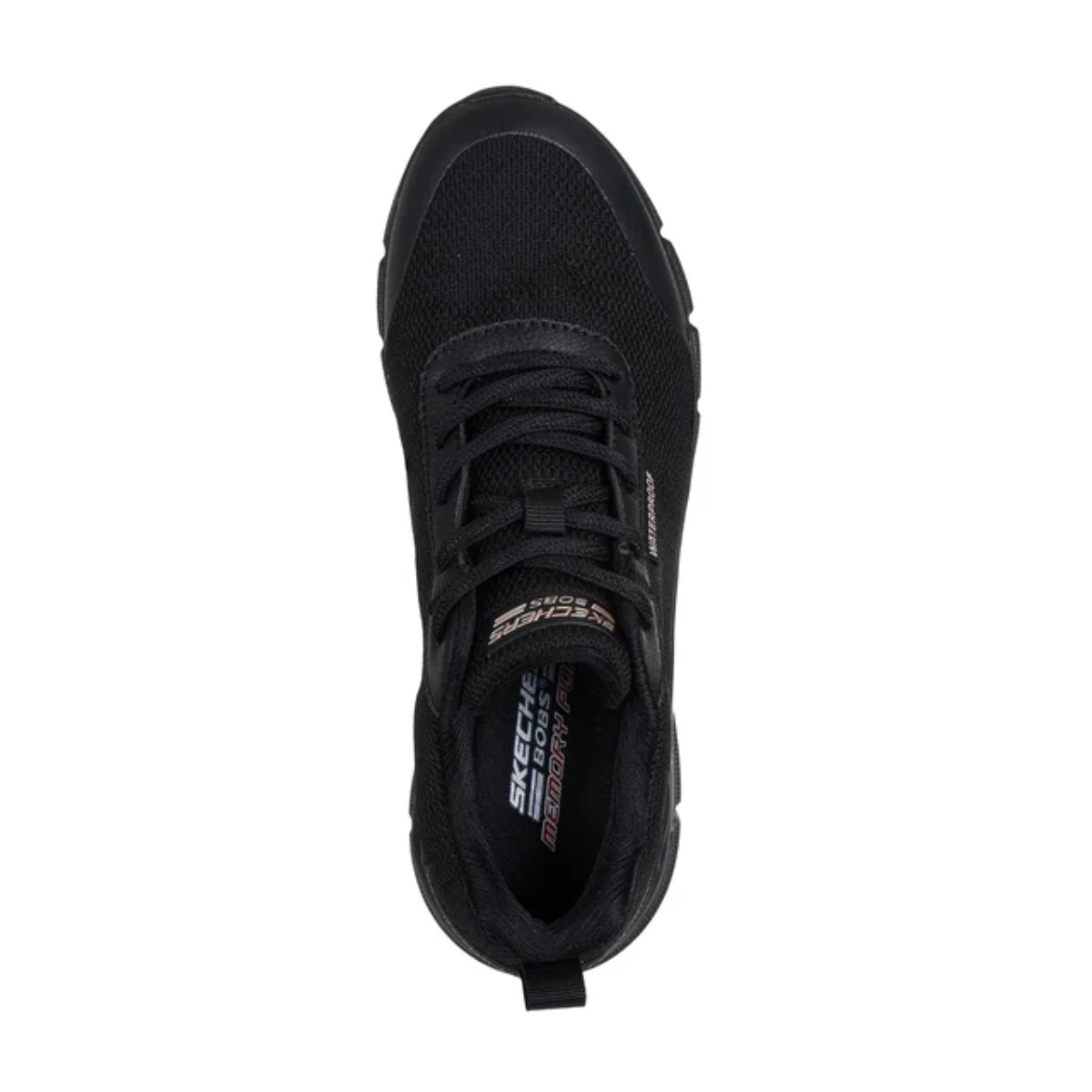 BOBS B FLEX - FLEX PROOF
