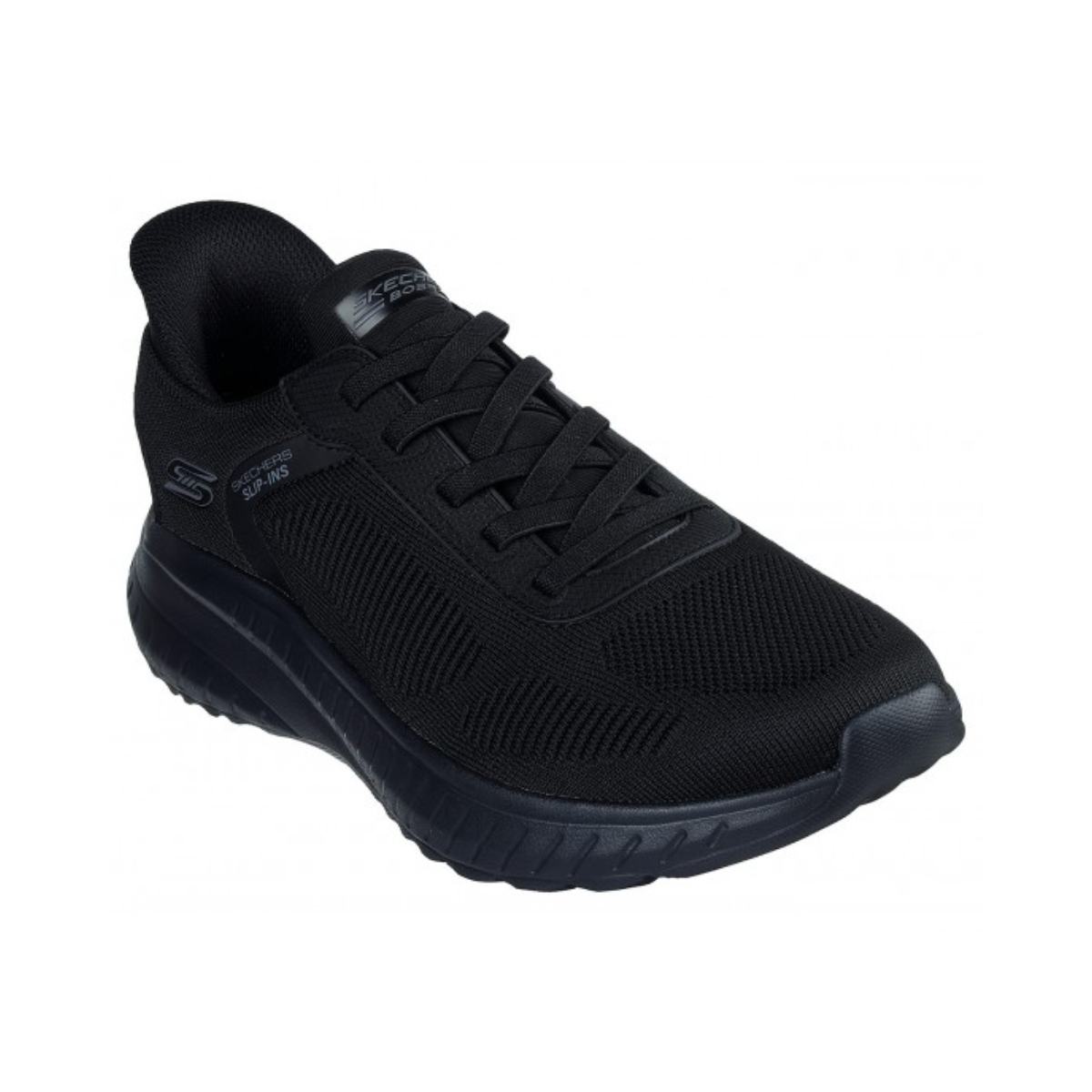 BOB SQUAD CHAOS - SOLID STEP