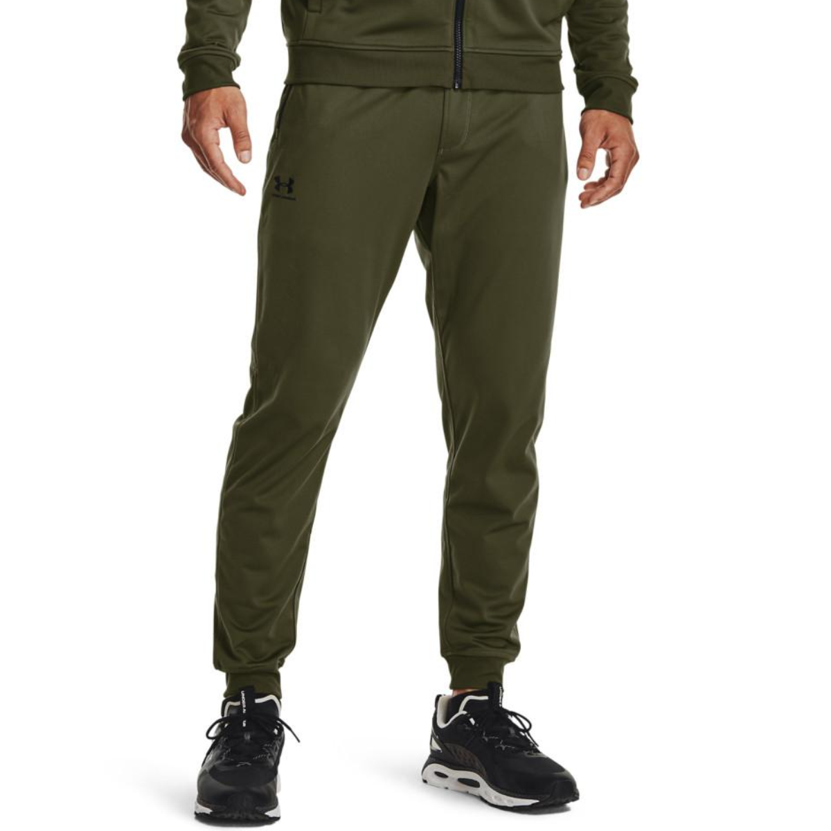 SPORTSTYLE TRICOT JOGGER