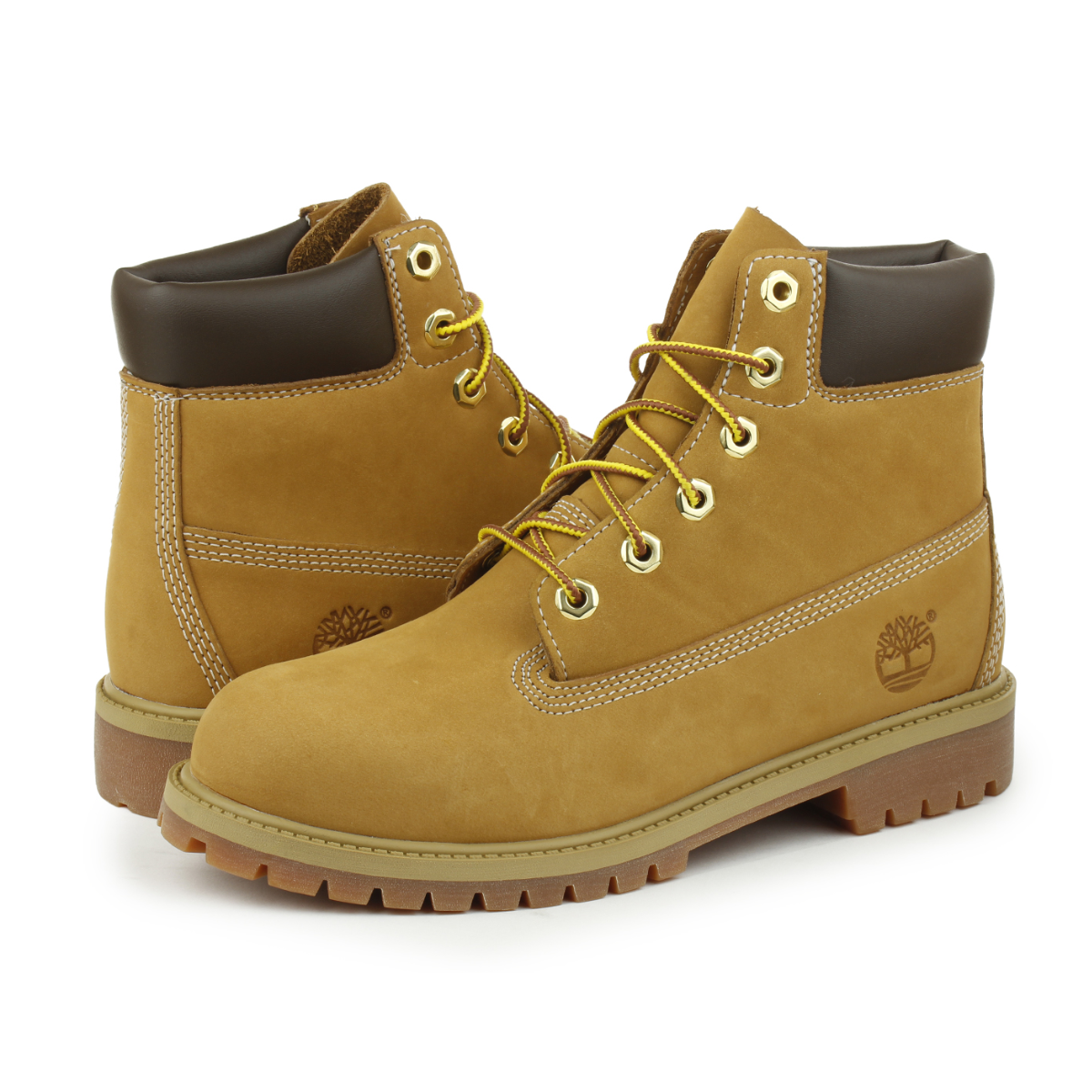 TIMBERLAND PREMIUM