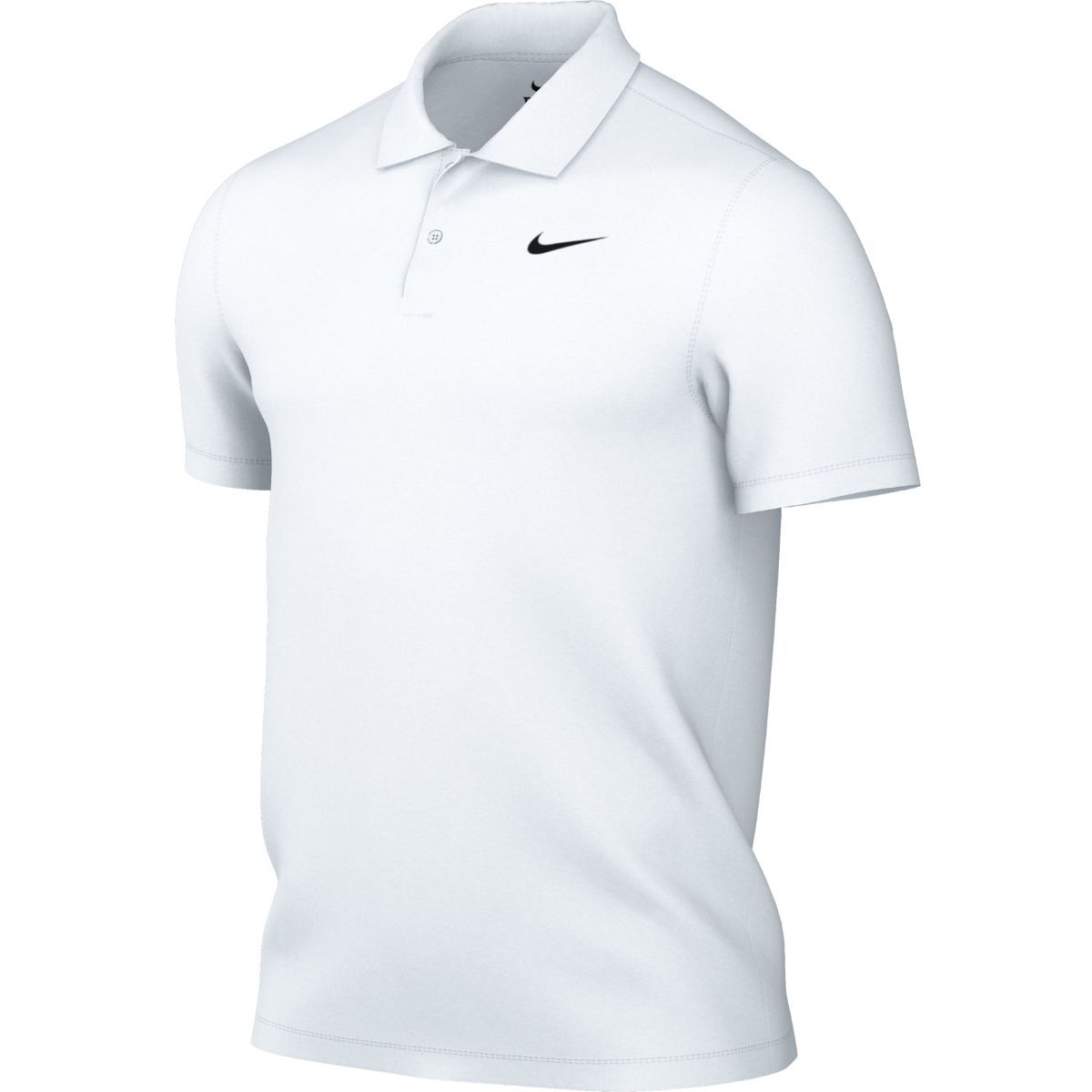M NKCT DF POLO SOLID