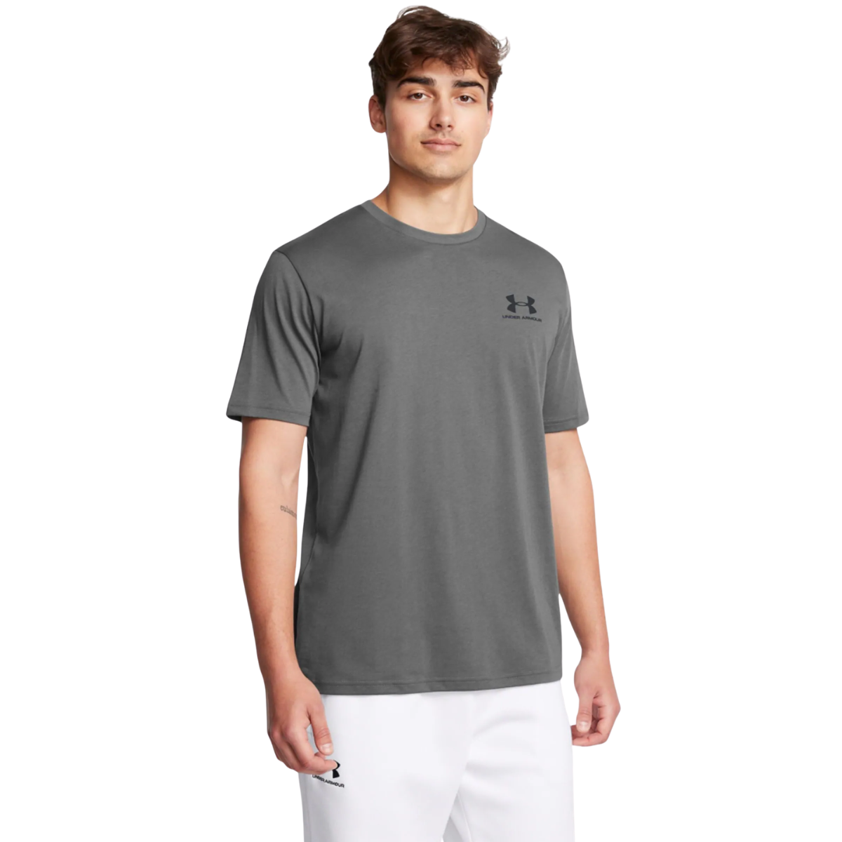 UA M SPORTSTYLE LC SS