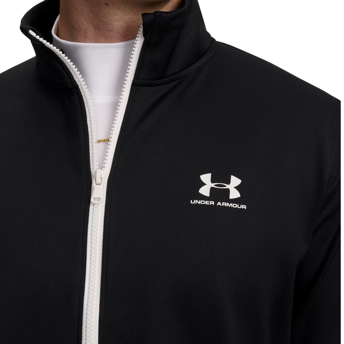 SPORTSTYLE TRICOT JACKET