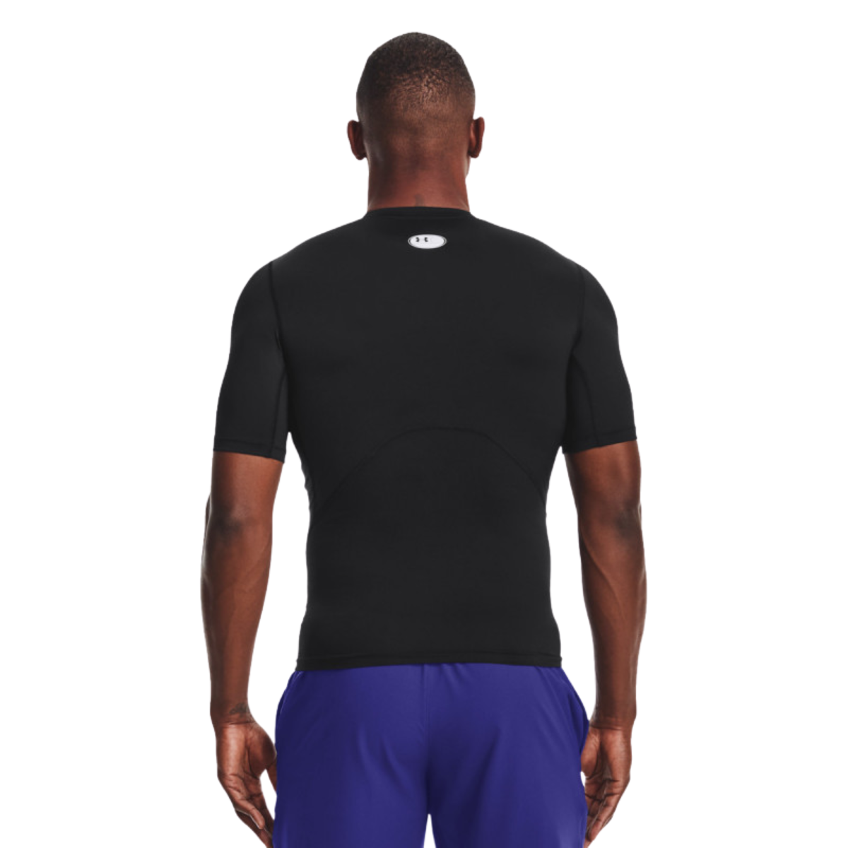 UA HG Armour Comp SS