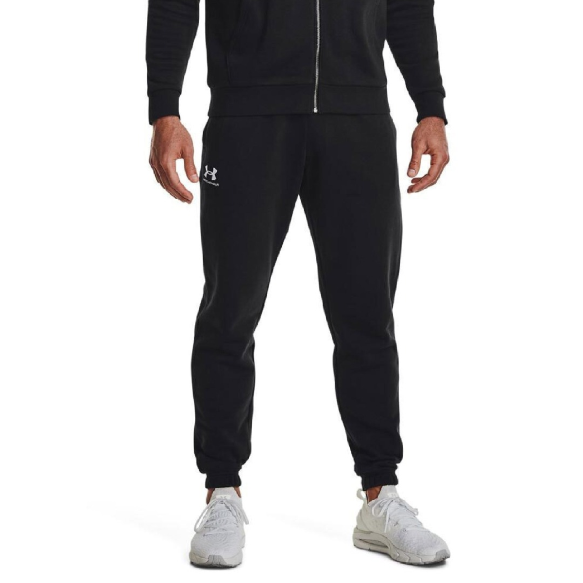 UA Essential Fleece Jogger