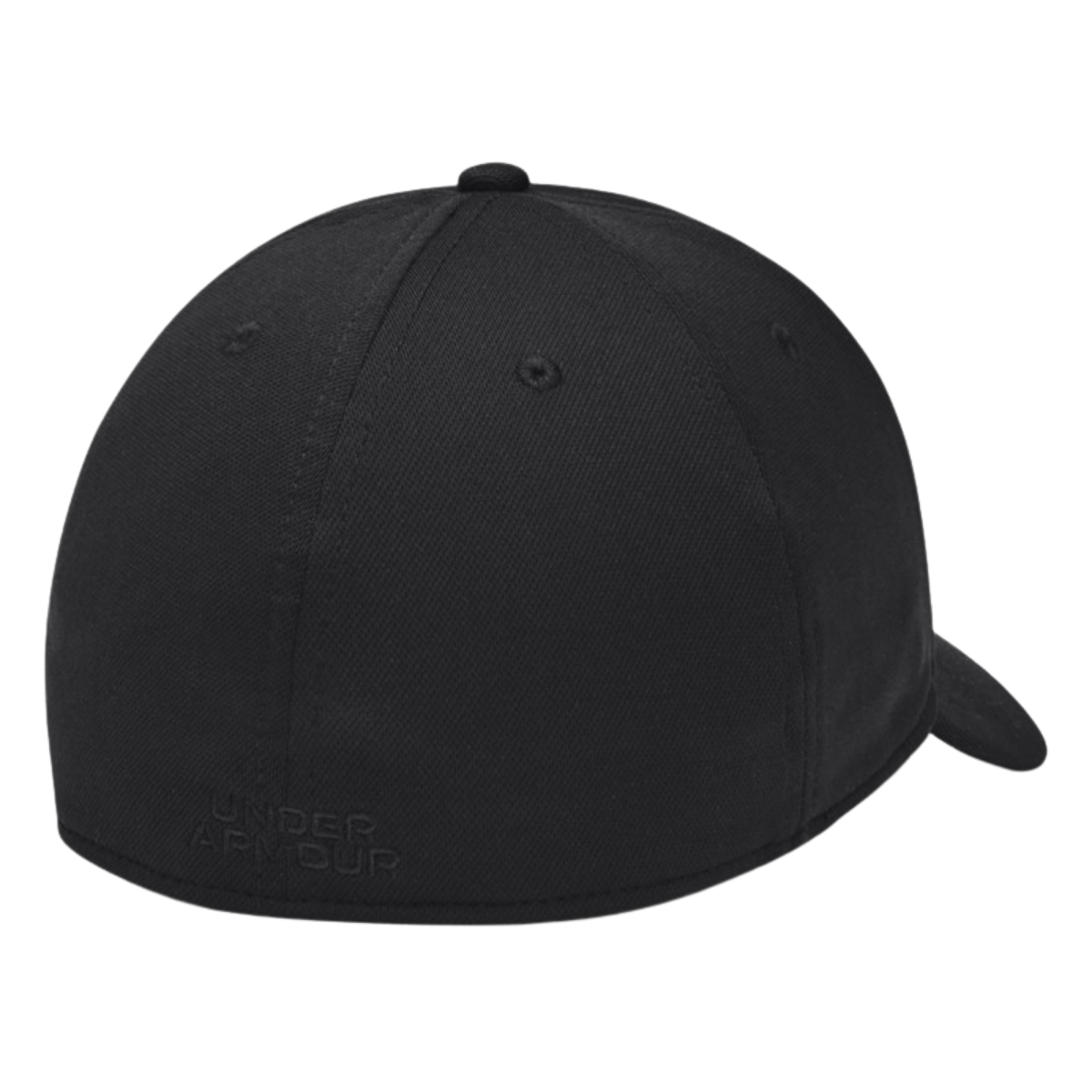 Men's UA Blitzing-BLK