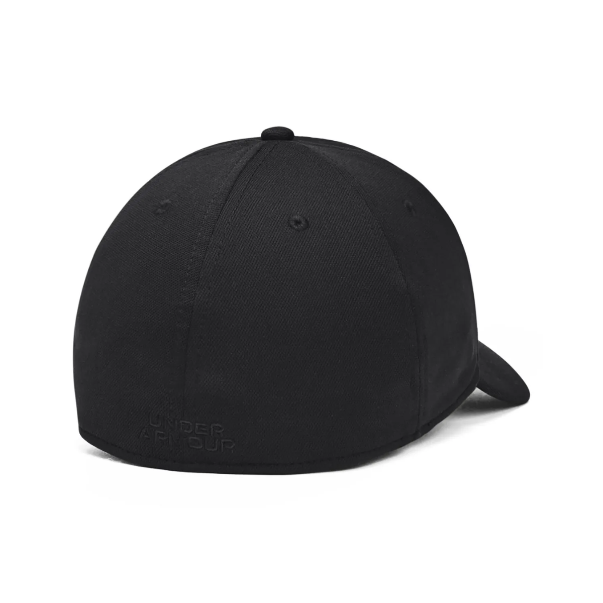 Men's UA Blitzing-BLK