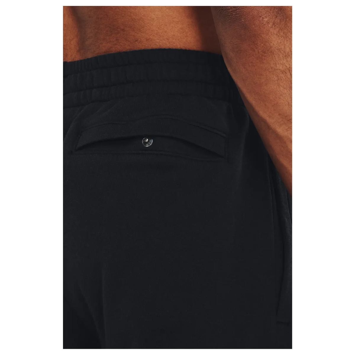 UA Rival Fleece Joggers