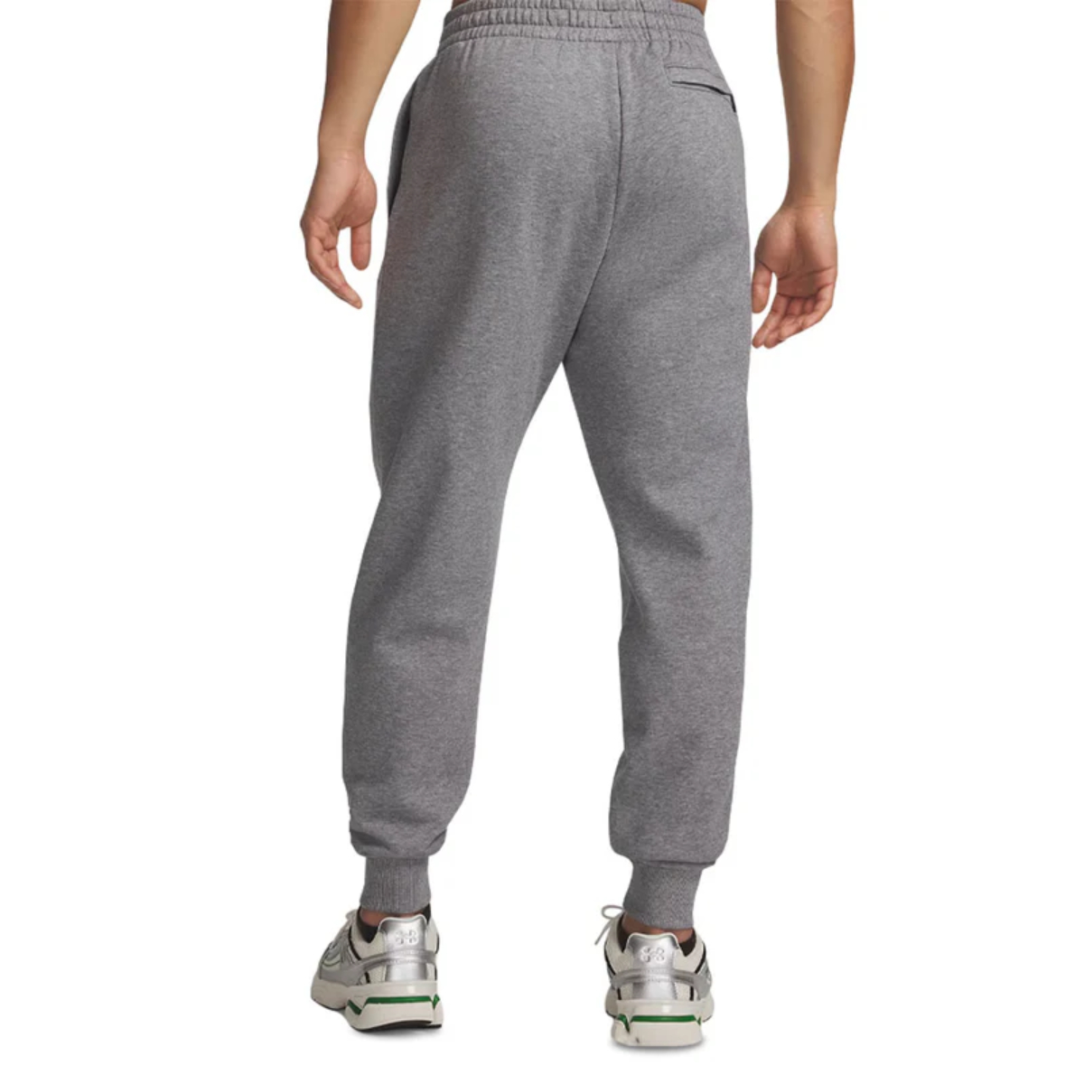 UA Rival Fleece Joggers