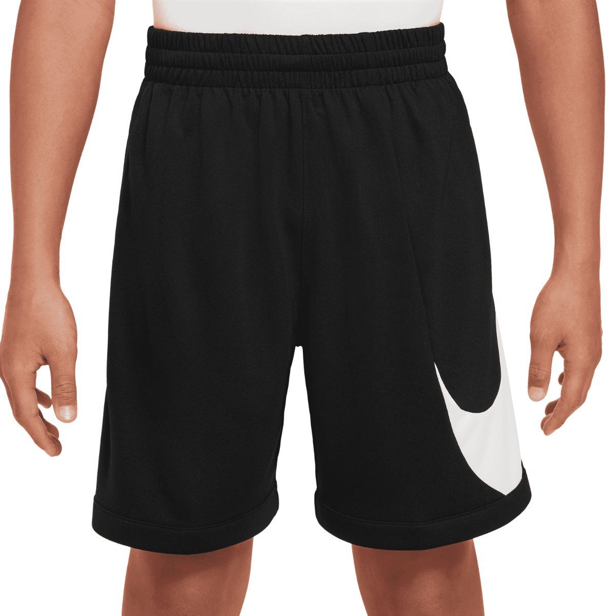 B NK DF MULTI+ SWOOSH SHORT