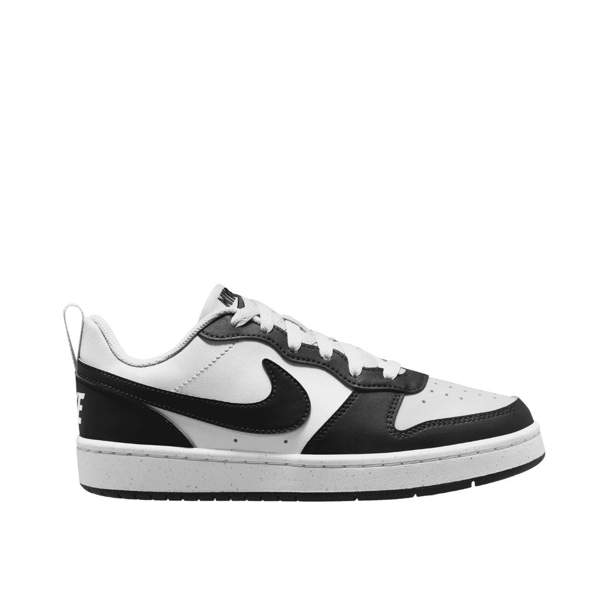 COURT BOROUGH LOW RECRAFT BG